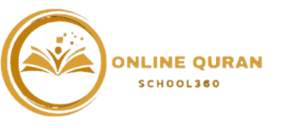 OnlineQuranSchool360 logo