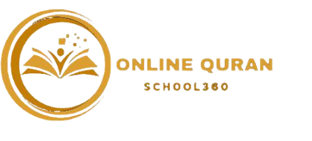 OnlineQuranSchool360 logo