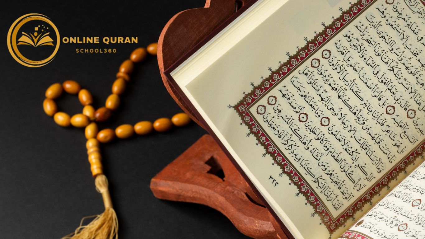 Perfect Your Quran Recitation with Tajweed Rules in this our blog