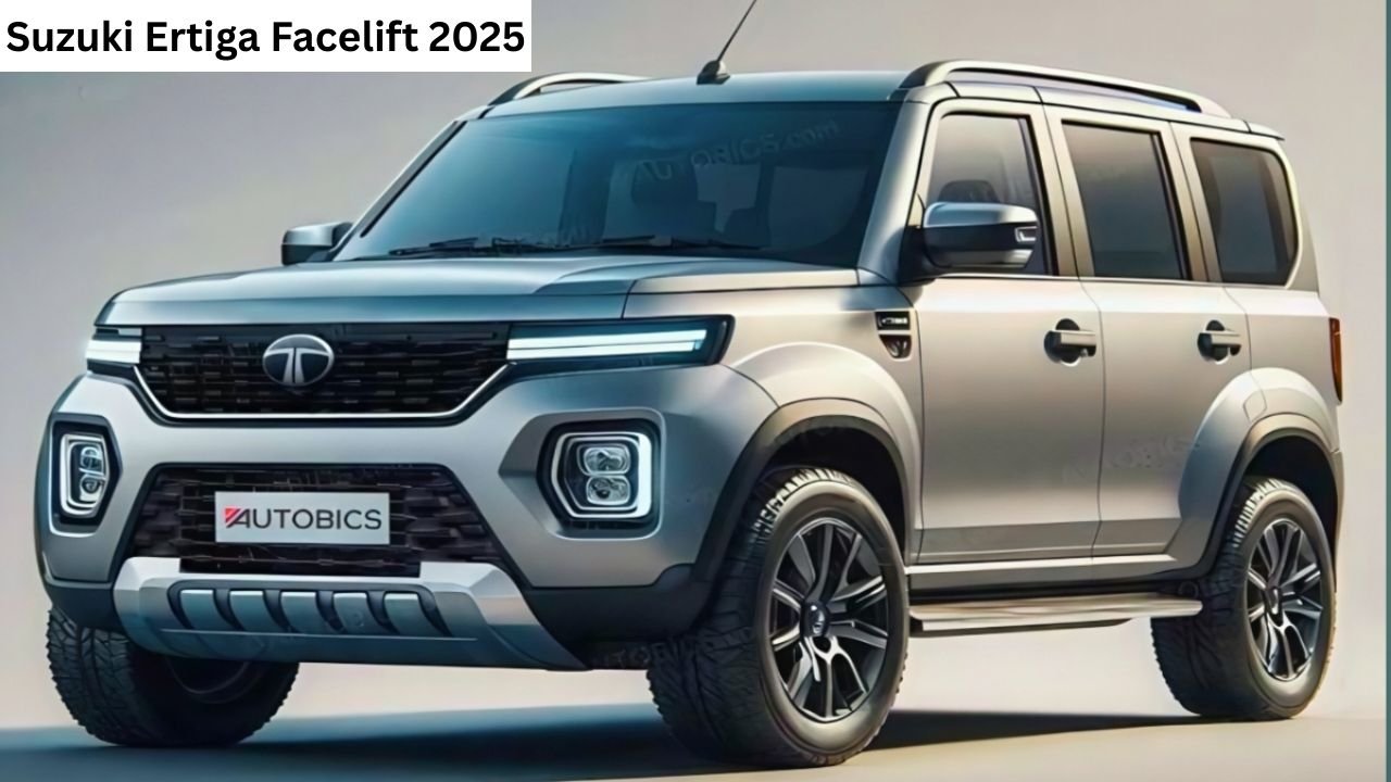 New Maruti Swift 2025 Launches